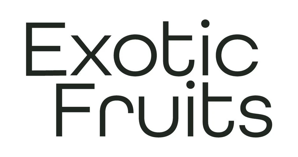 Rare Exotic Fruits